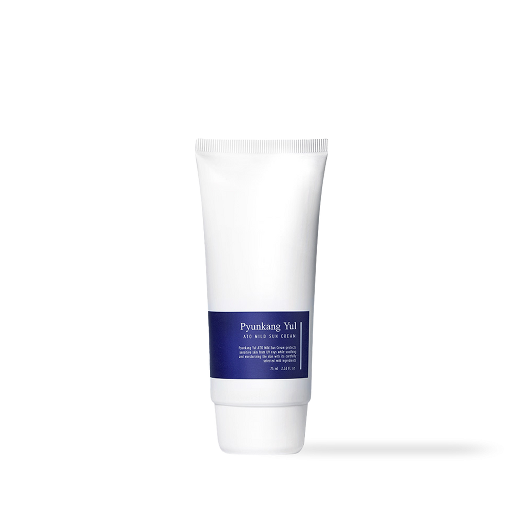 Pyunkang Yul ATO Mild Sun Cream 75ml