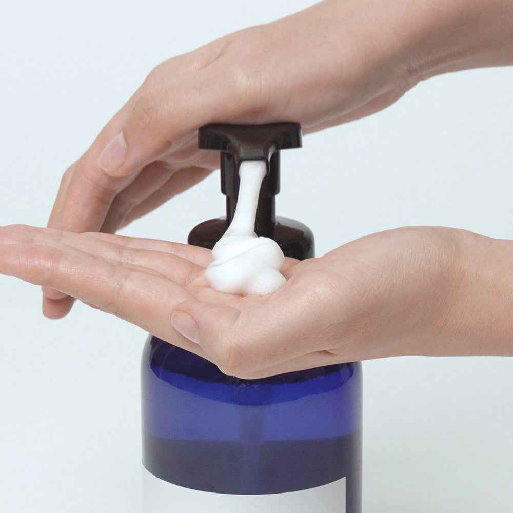 Pyunkang Yul ATO Bubble Wash & Shampoo 500ml