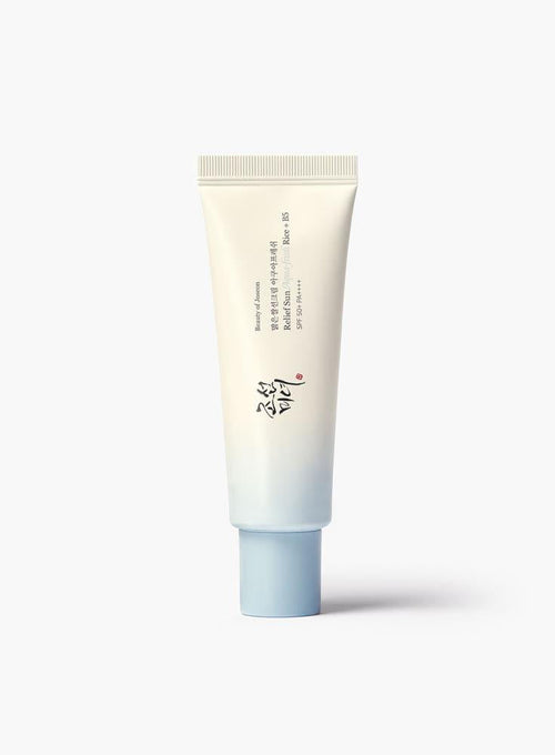 BeautyOfJoseon] Relief Sun Aqua-fresh Rice+B5 (SPF50+ PA++++) 50mL Gotta Glow