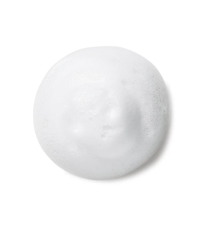 [Clinfinite] Fermented Rice Mild Acidic Bubble Cleansing Water 300ml