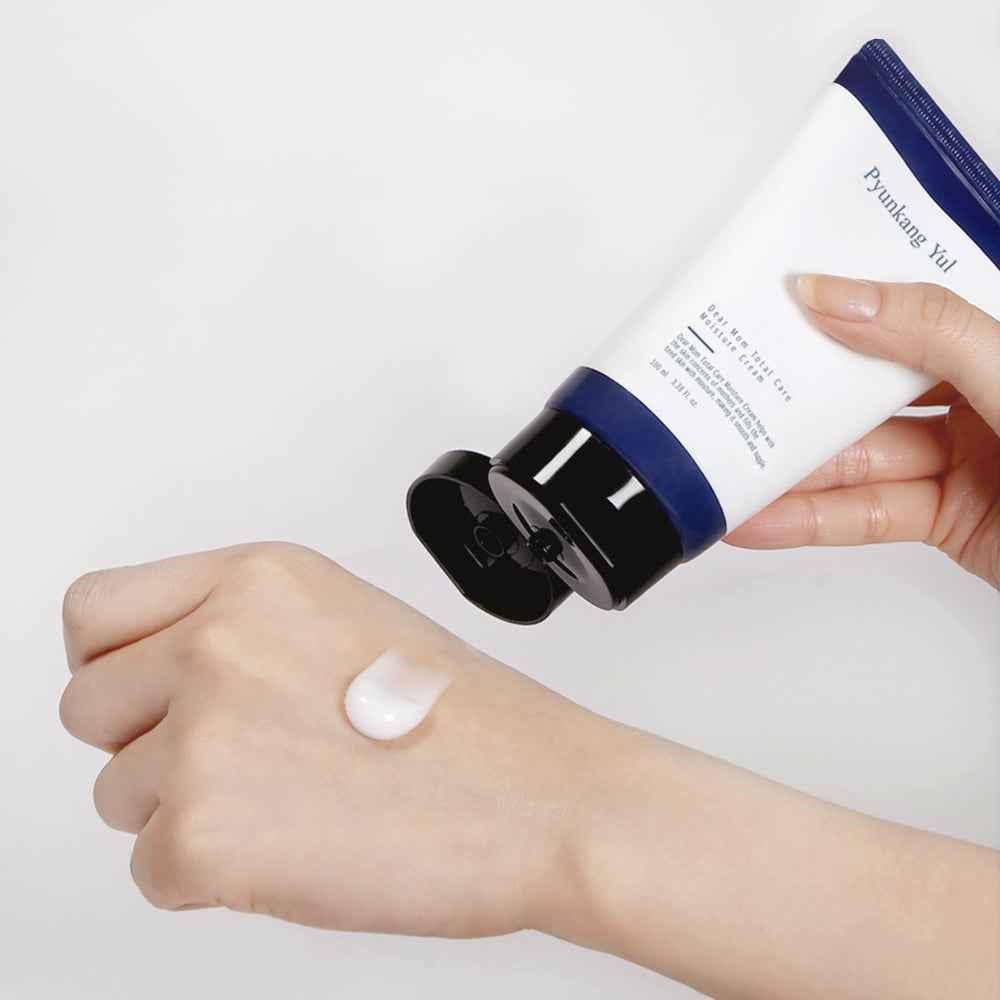 Pyunkang Yul Dear Mom Total Care Moisture Cream 100ml
