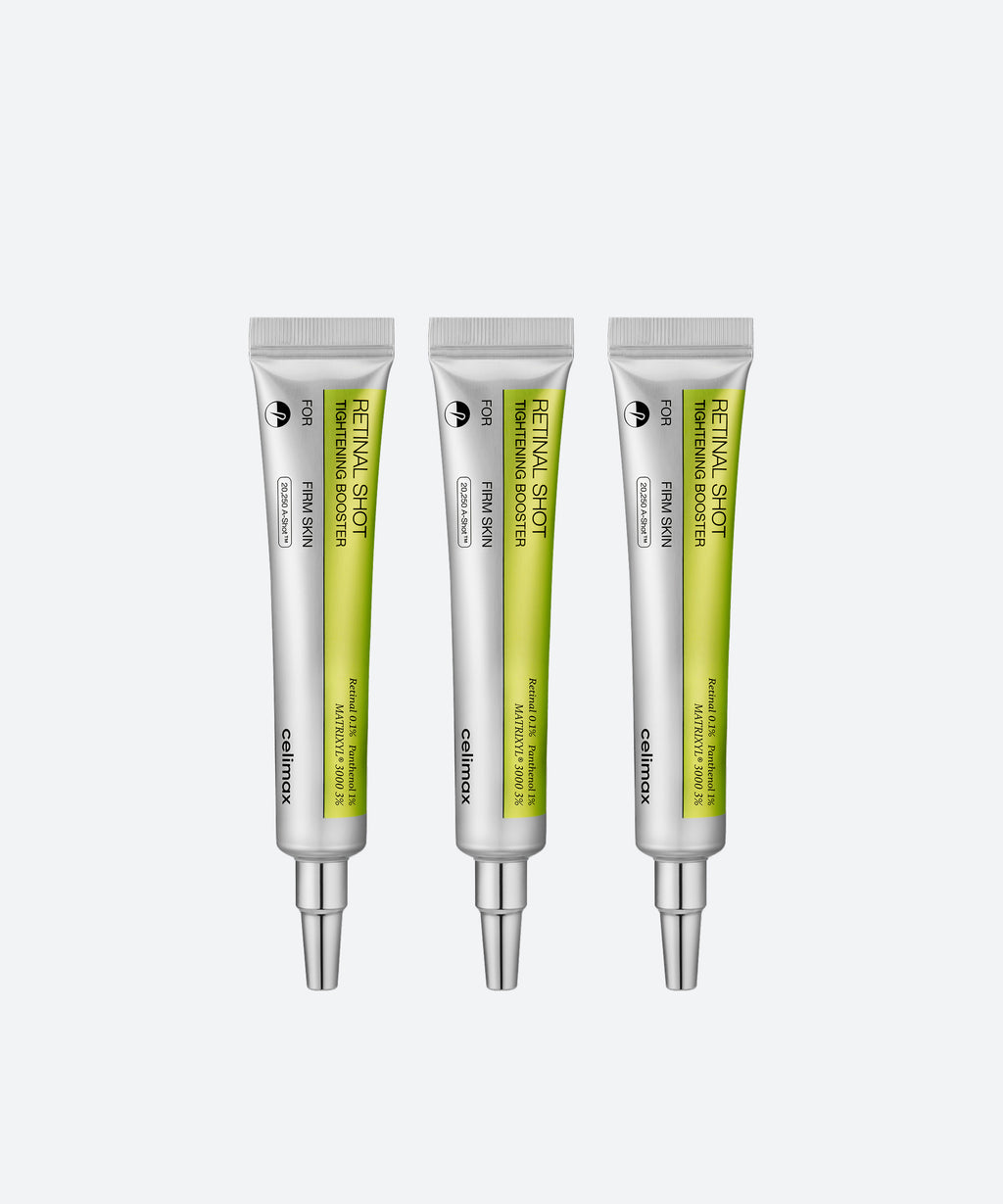 Celimax The Vita-A Retinal Shot Tightening Booster 15ml