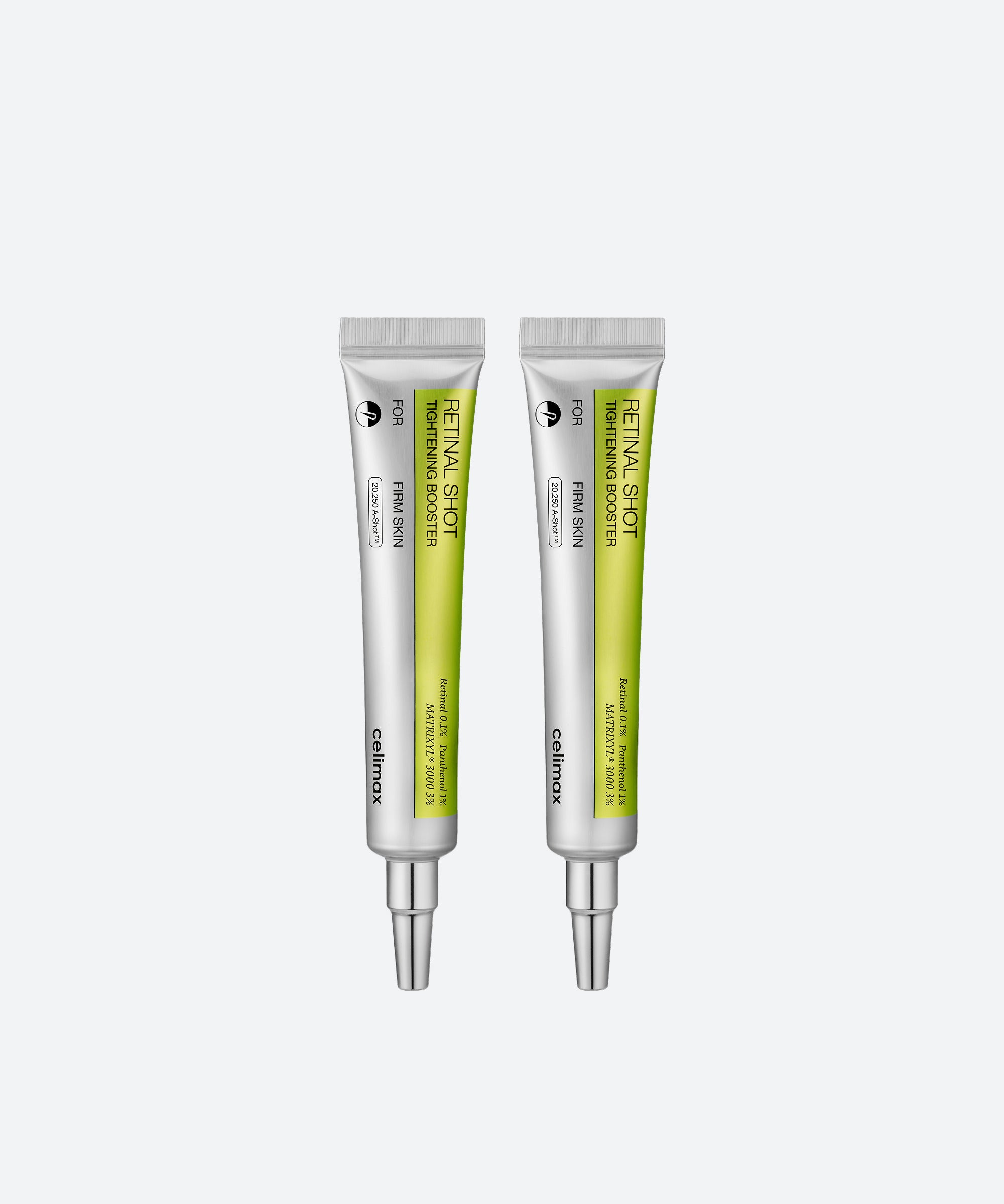 [celimax] The Vita-A Retinal Shot Tightening Booster 15ml