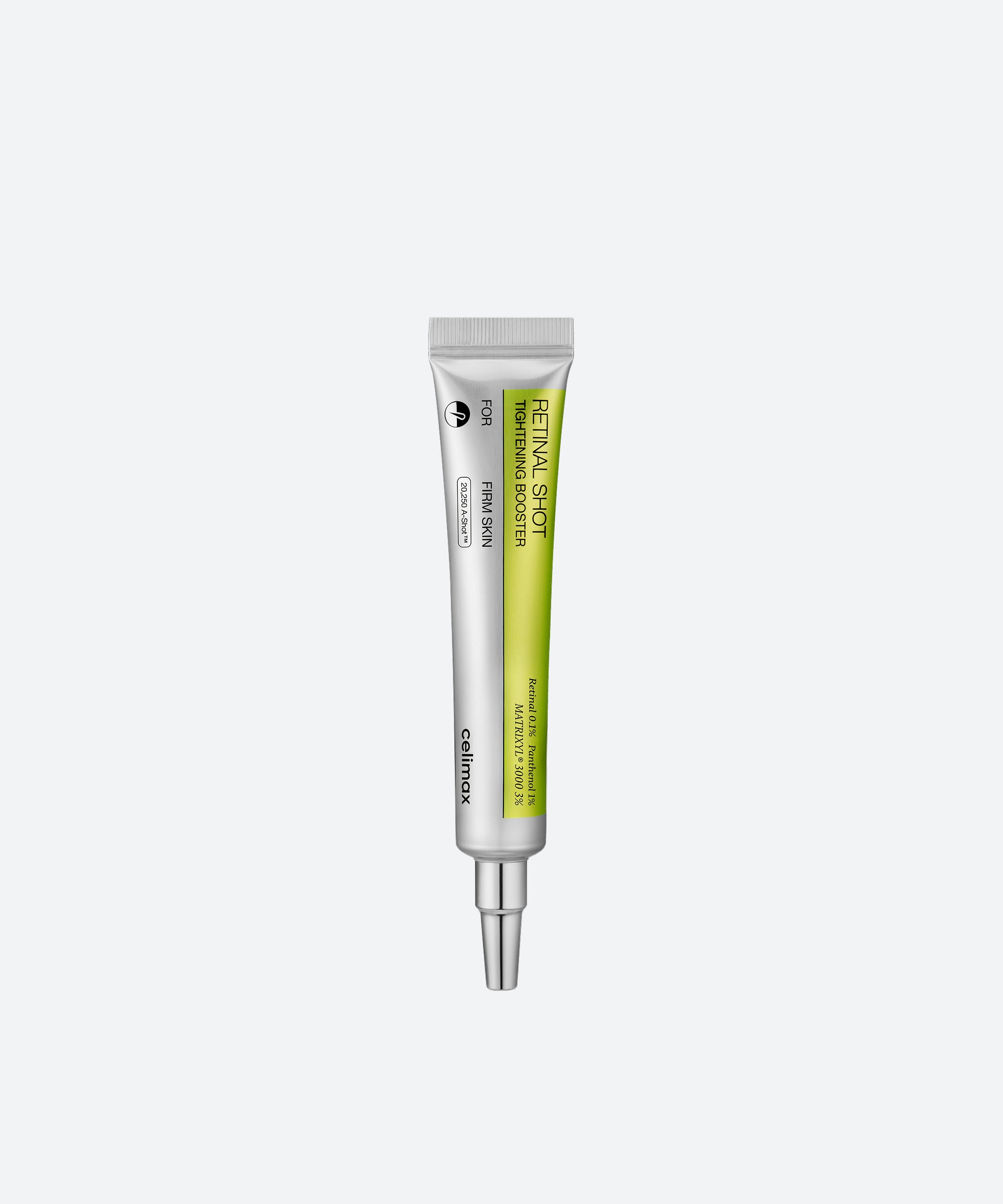 [celimax] The Vita-A Retinal Shot Tightening Booster 15ml