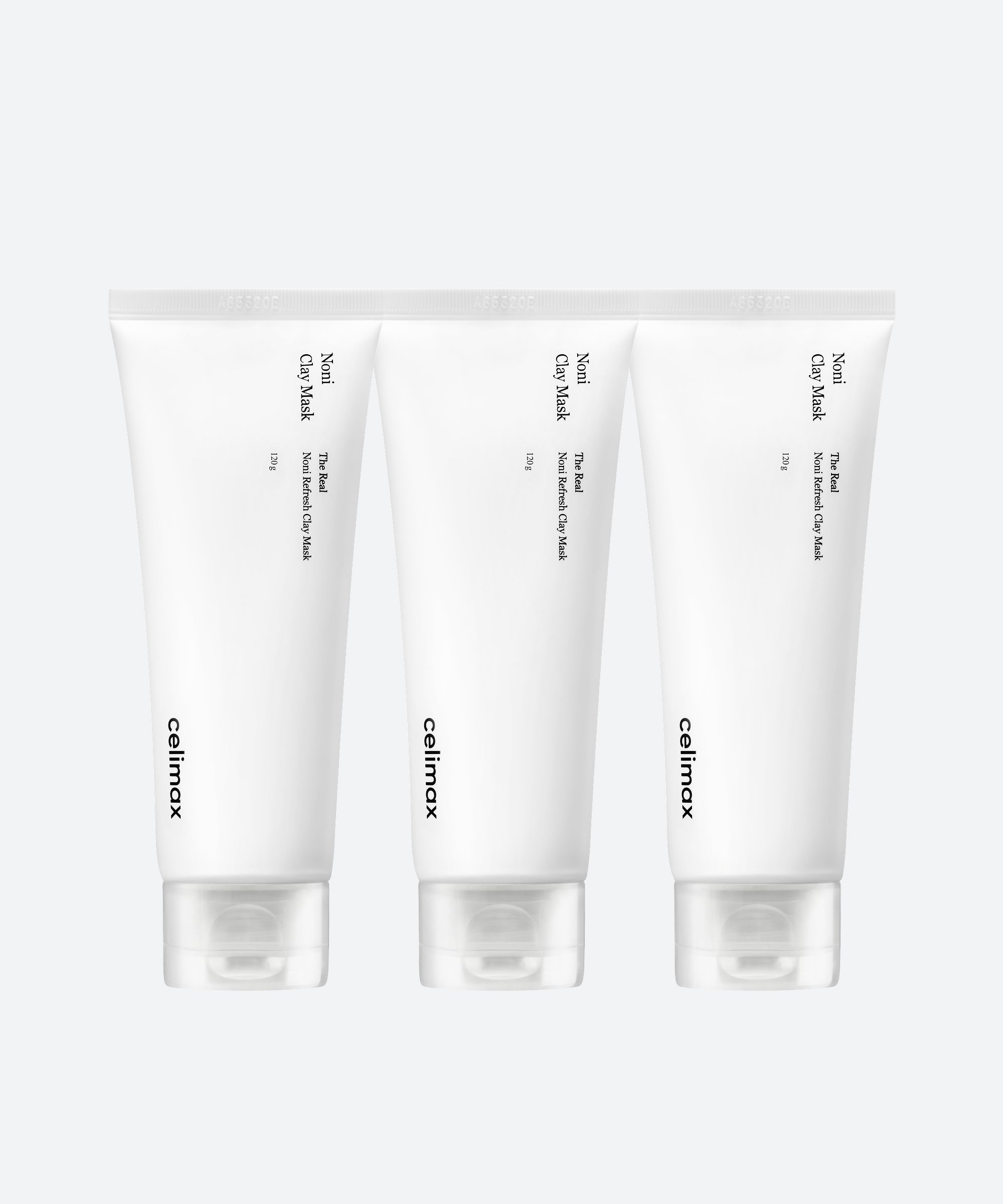 Celimax The Real Noni Refresh Clay Mask 120g