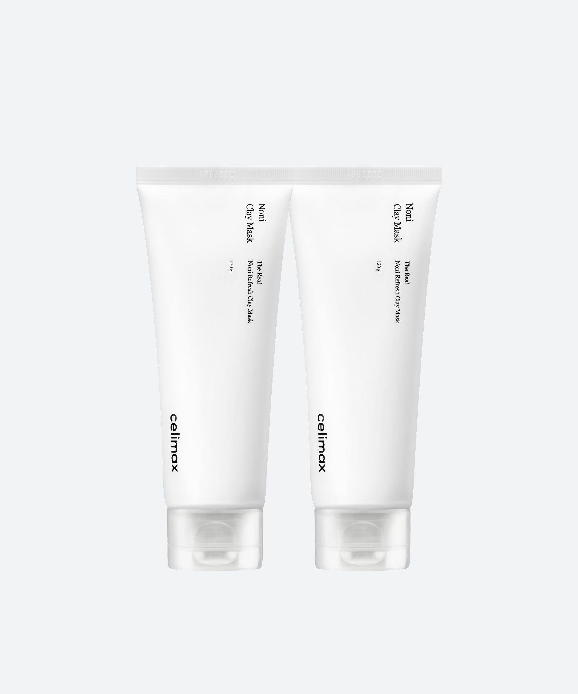 Celimax The Real Noni Refresh Clay Mask 120g