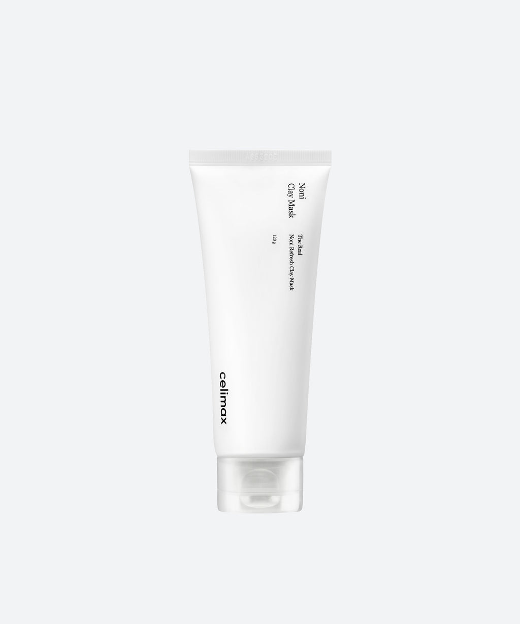 Celimax The Real Noni Refresh Clay Mask 120g