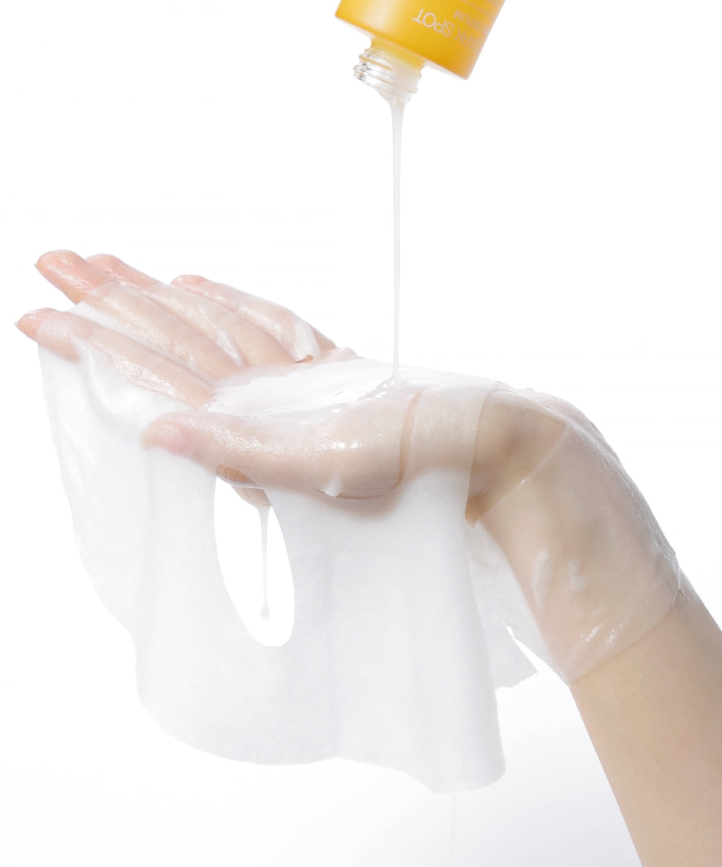 Celimax Pore and Dark Spot Brightening Serum Mask - Available in 2 Sizes