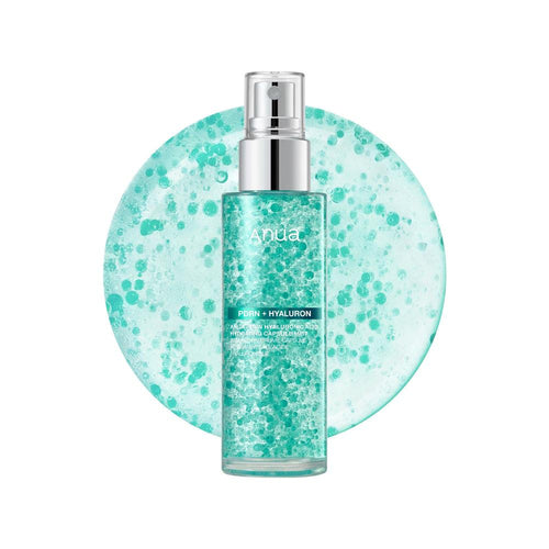 [Anua] PDRN HYALURONIC ACID HYDRATING CAPSULE MIST 100ml Gotta Glow