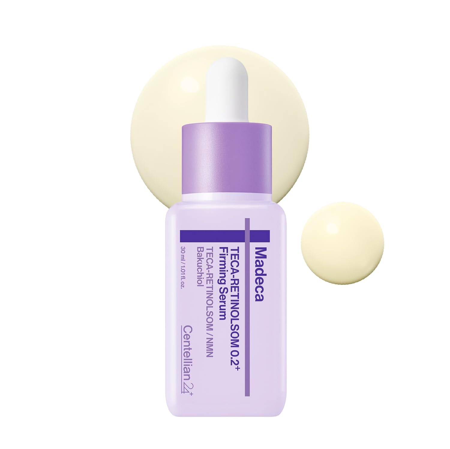 [Centellian24] Madeca TECA RETINOLSOM 0.2 Firming Serum 30ml