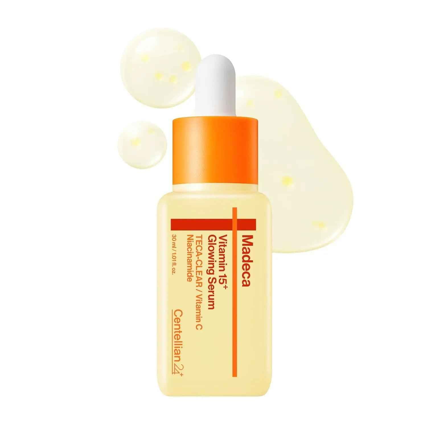 [Centellian24] Madeca Vitamin 15+ Glowing Serum 30ml