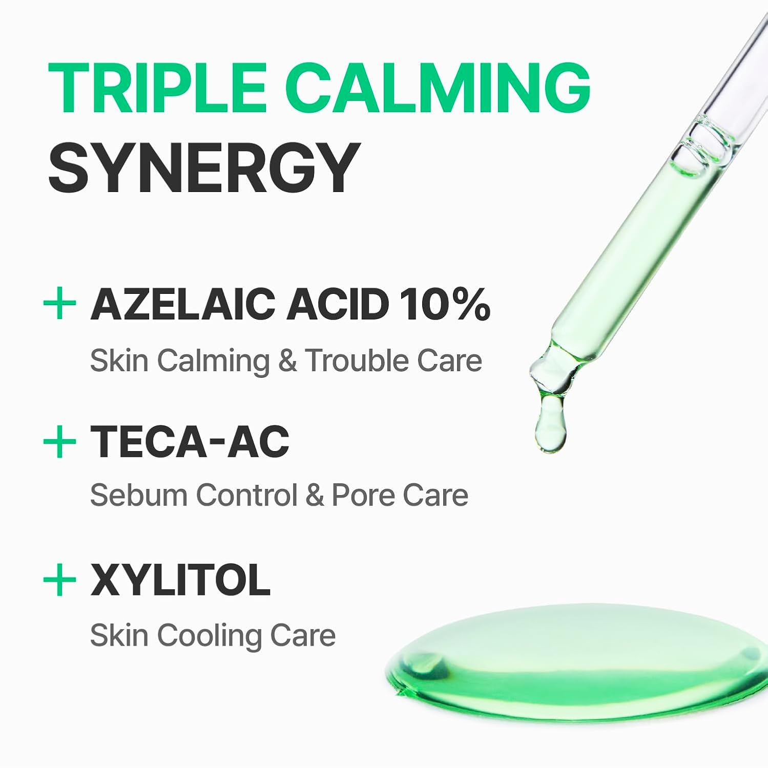 Centellian24 Madeca Azelaic Acid 10% + Calming Serum 30ml