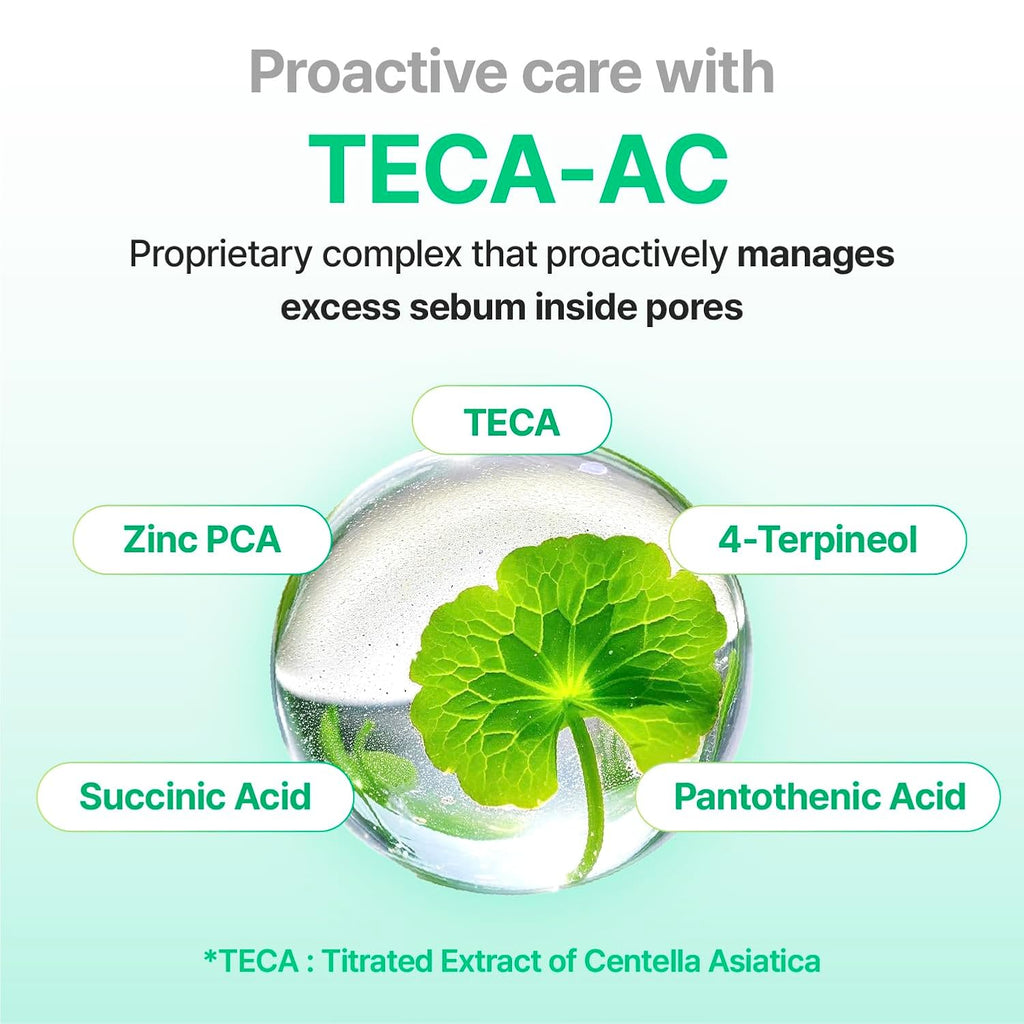 Centellian24 Madeca Azelaic Acid 10% + Calming Serum 30ml