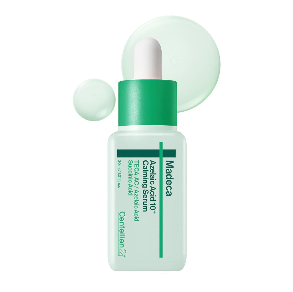 Centellian24 Madeca Azelaic Acid 10% + Calming Serum 30ml