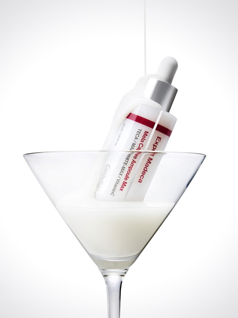 [Centellian24] Expert Madeca Mela Capture Ampoule Max 30ml