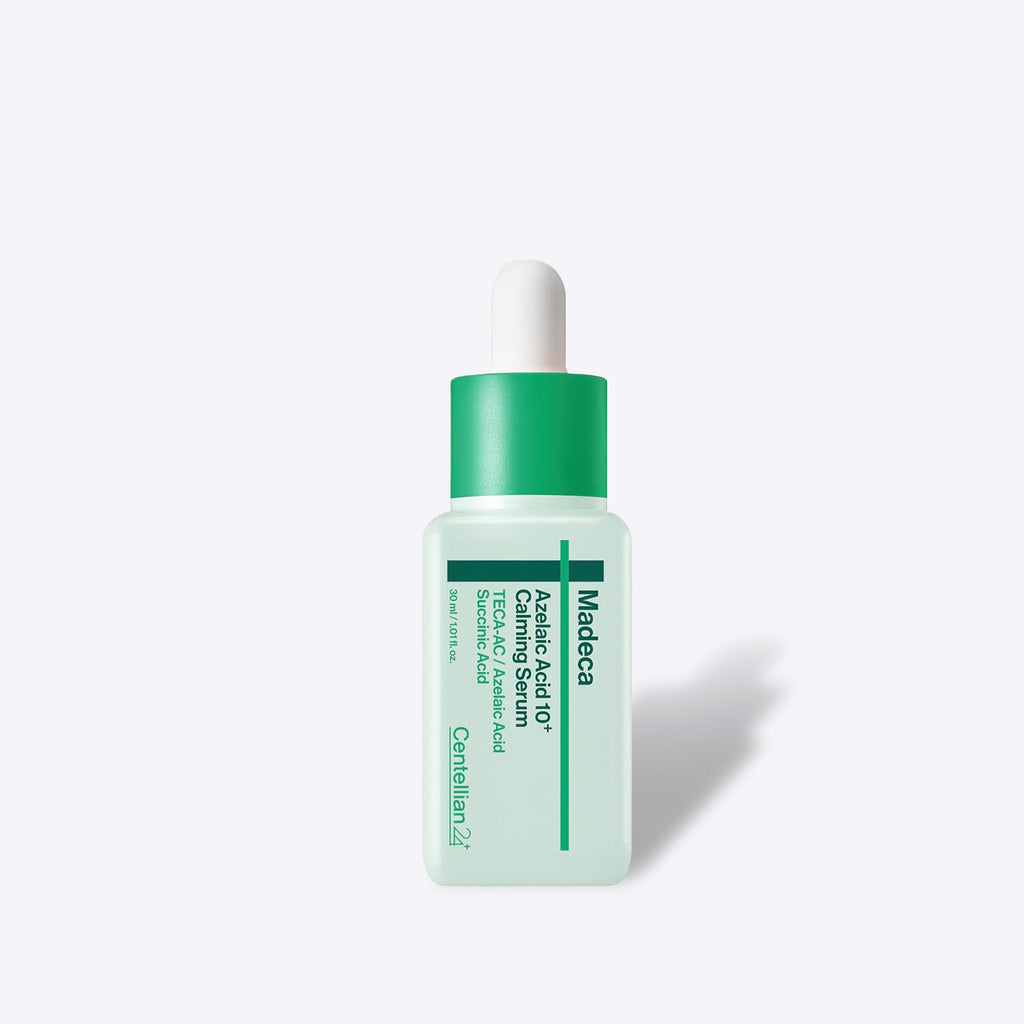 Centellian24 Madeca Azelaic Acid 10% + Calming Serum 30ml