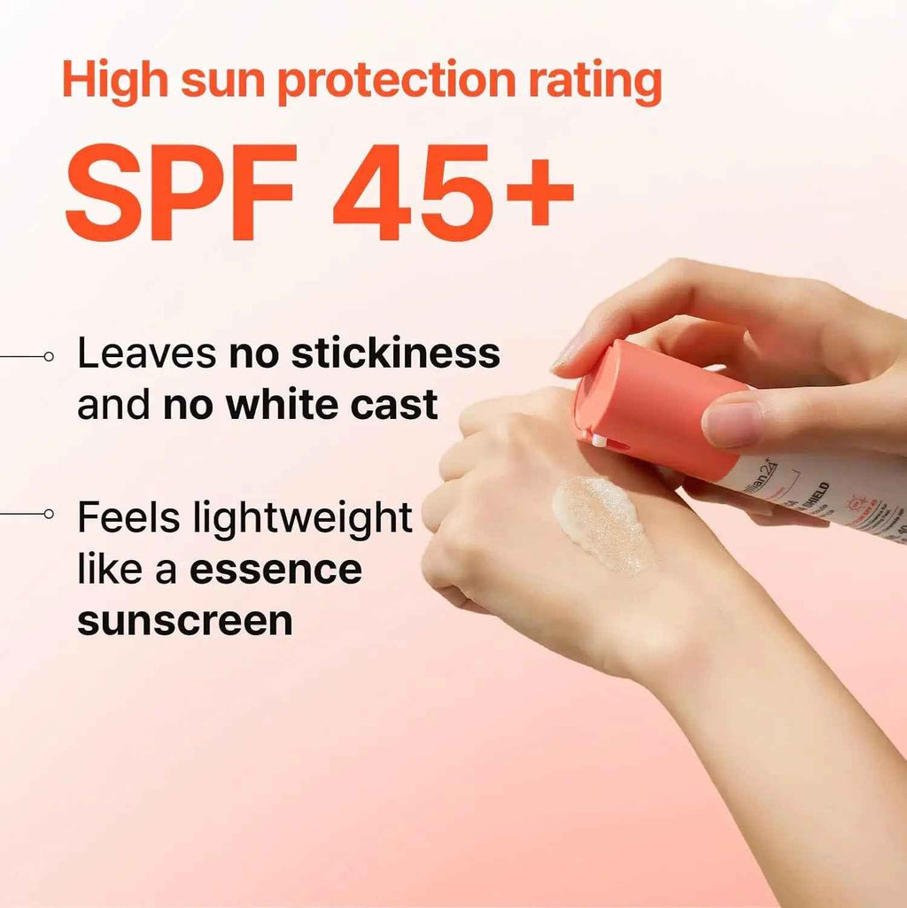 [Centellian24] Madeca Derma Shield Vital Capsule Sun Essence (OTC) 40ml