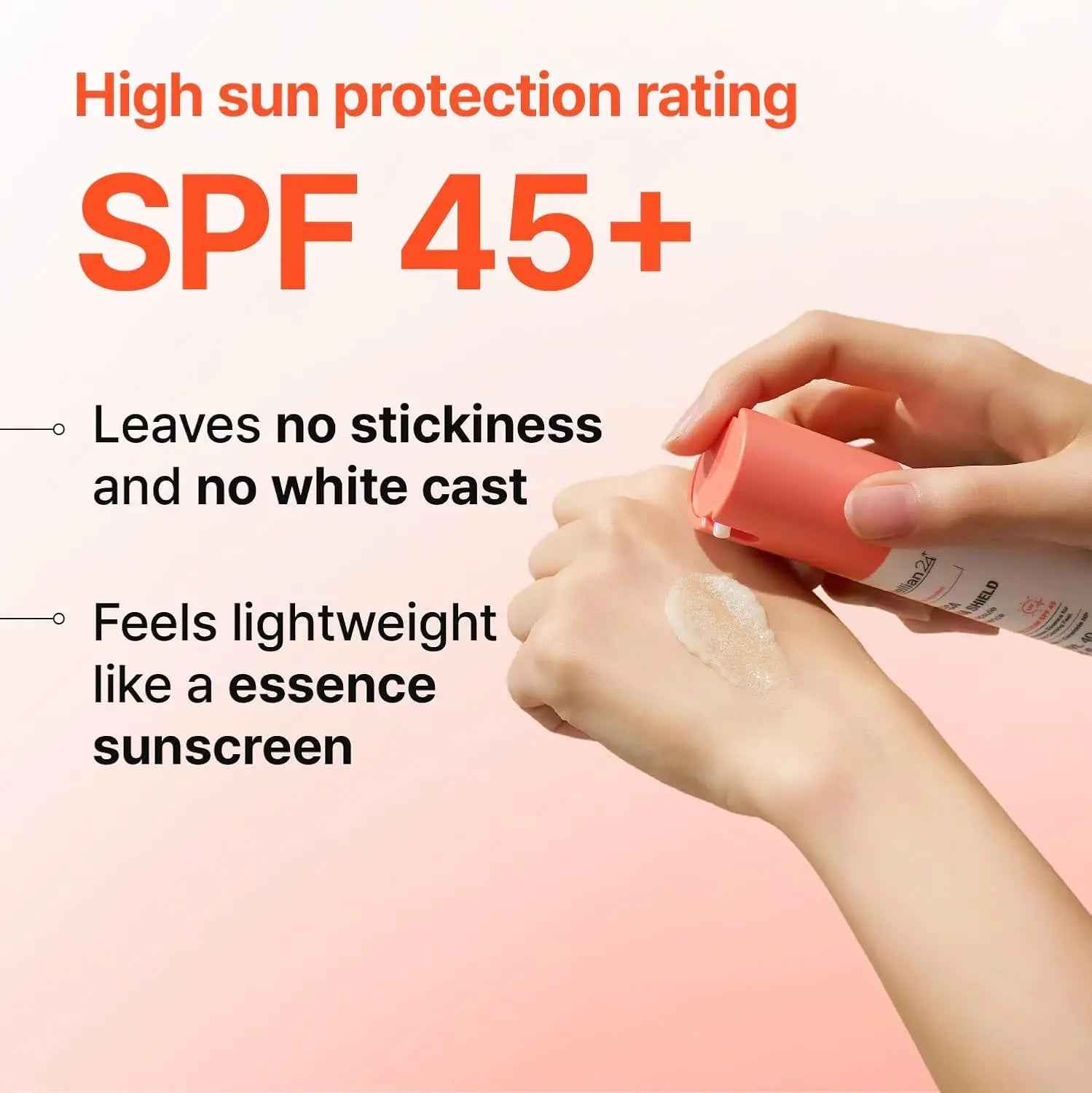 [Centellian24] Madeca Derma Shield Vital Capsule Sun Essence (OTC) 40ml