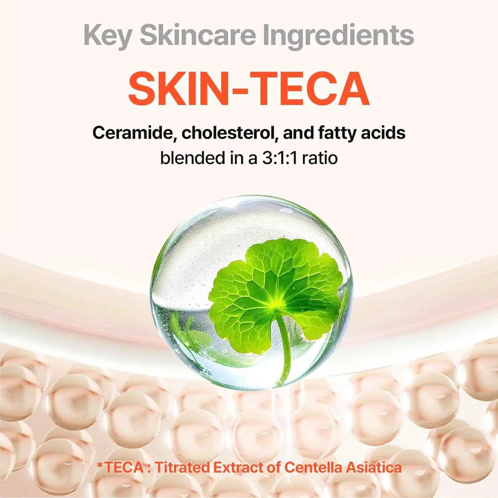 [Centellian24] Madeca Derma Shield Vital Capsule Sun Essence (OTC) 40ml