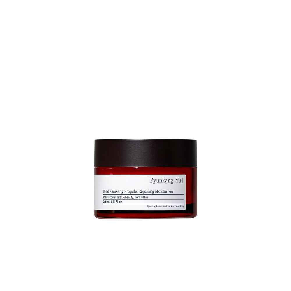 Pyunkang Yul Red Ginseng Propolis Repair Moisturizer 30ml