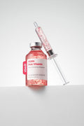 Sungboon Editor PDRN Pink Vitamin Glow Boosting Ampoule 40ml