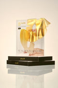 SUNGBOON EDITOR Silk Peptide EGF Intensive Gold Mask 37g*4ea