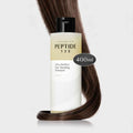 [Cosrx] PEPTIDE-132 Ultra Perfect Hair Bonding Shampoo 400ml