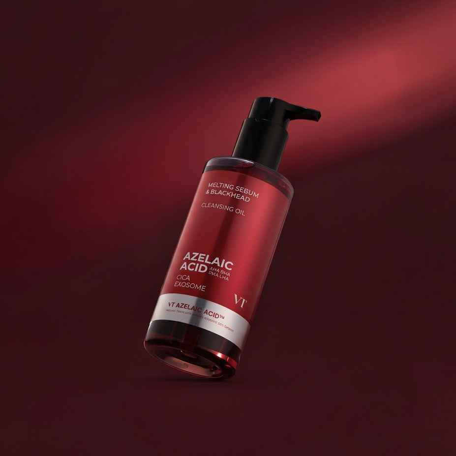 VT Cosmetics AZ Care Cleansing Oil 200ml