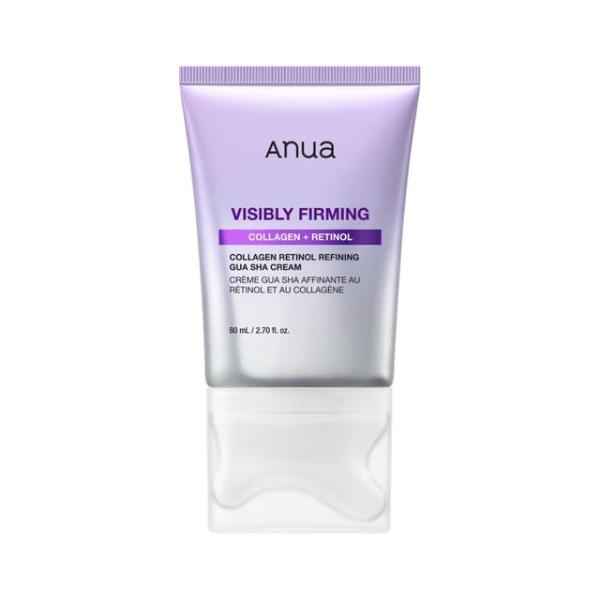 Anua Collagen Retinol Refining Gua Sha Cream 80ml