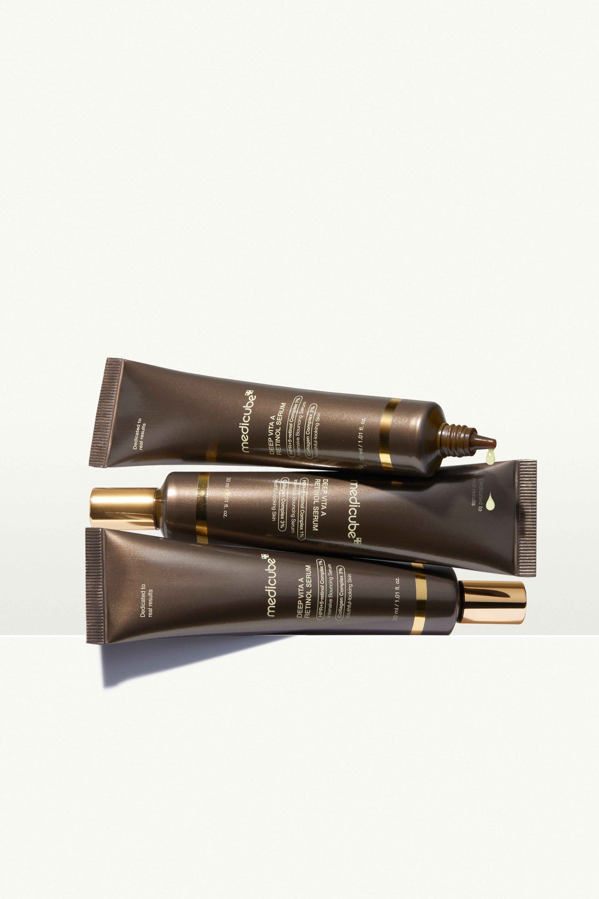 Medicube Deep Vita A Retinol Serum 30ml
