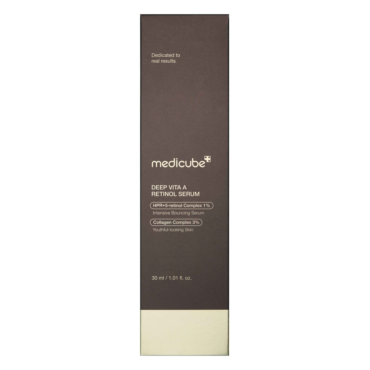 Medicube Deep Vita A Retinol Serum 30ml