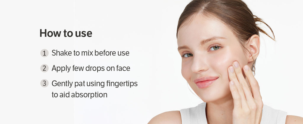 SUNGBOON EDITOR Deep Collagen Power Boosting Cream In Serum 30ml