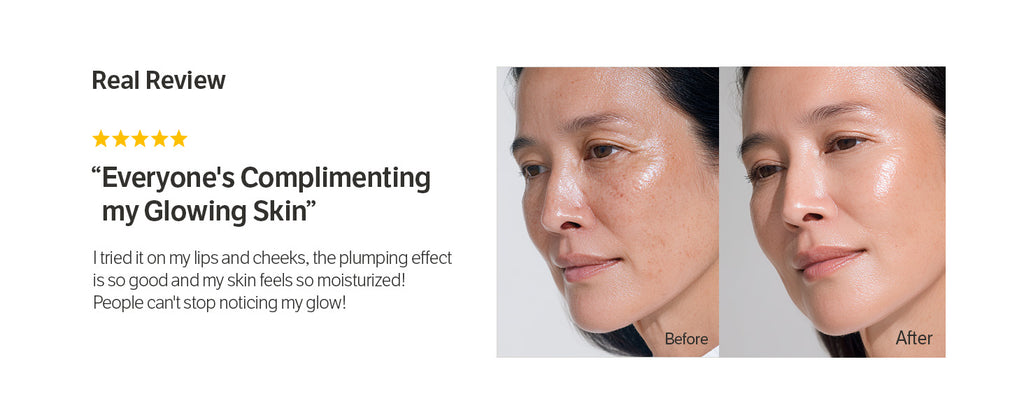 SUNGBOON EDITOR Deep Collagen Power Boosting Cream In Serum 30ml