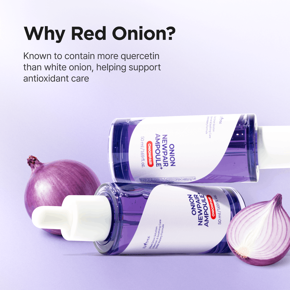 Isntree Onion Newpair Ampoule Plus 50ml