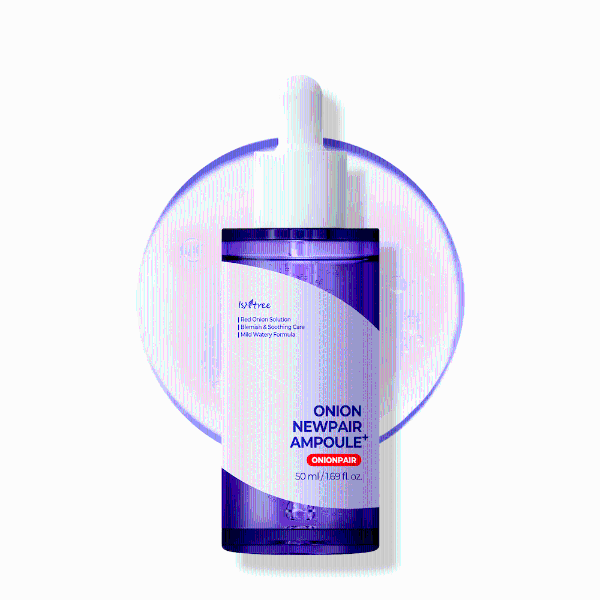 Isntree Onion Newpair Ampoule Plus 50ml
