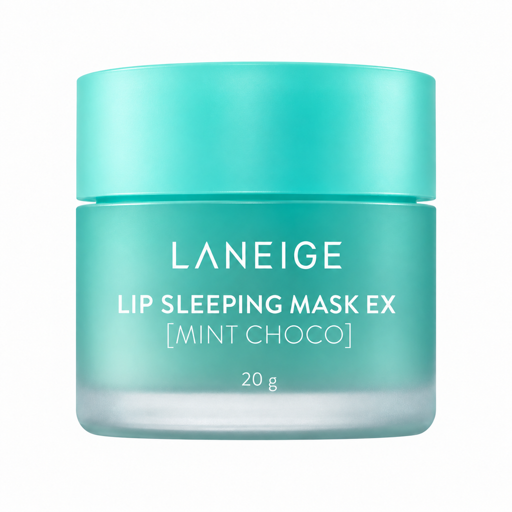 Laneige Lip Sleeping Mask EX 20g - Mint Choco - Gotta Glow