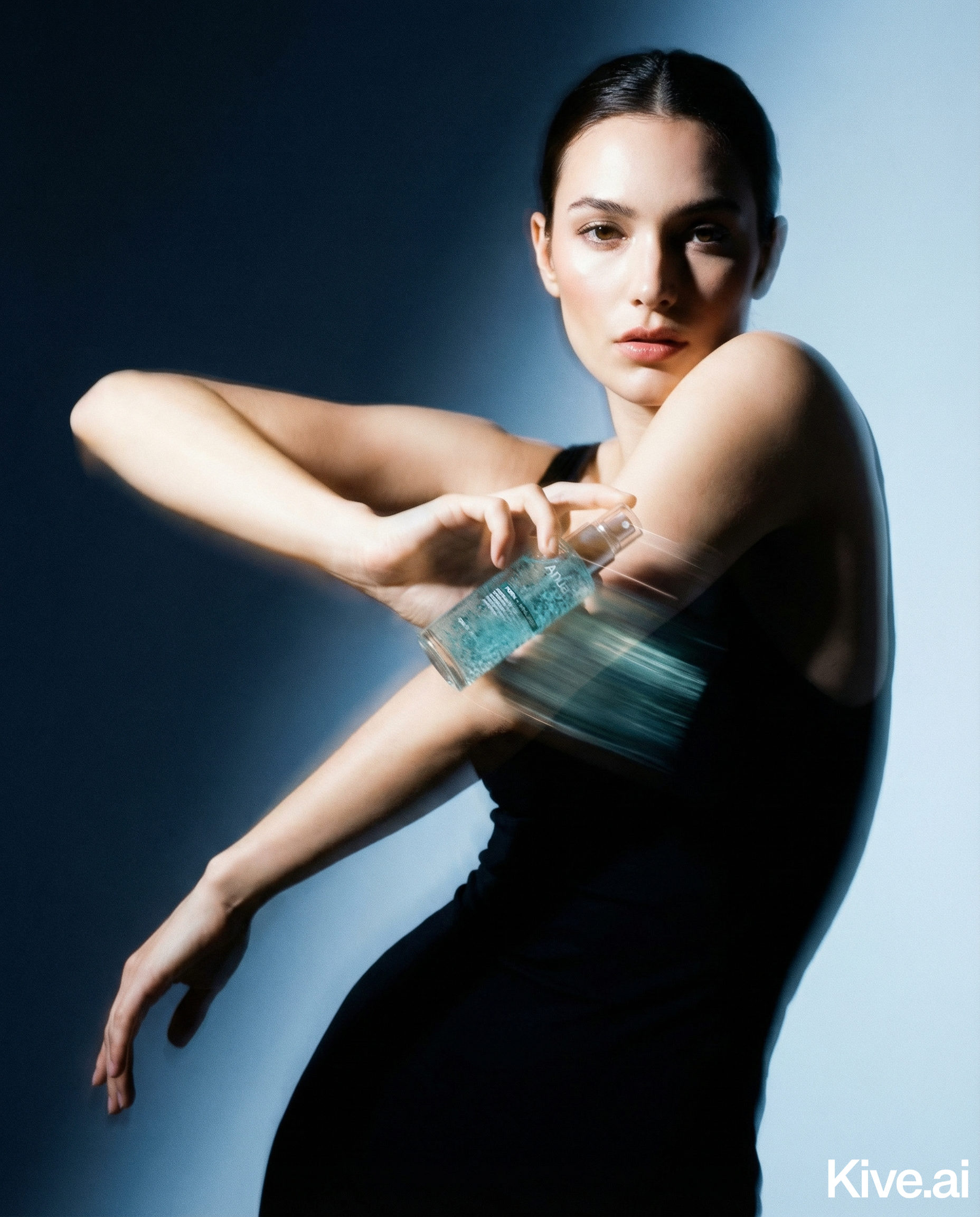 [Anua] PDRN HYALURONIC ACID HYDRATING CAPSULE MIST 100ml