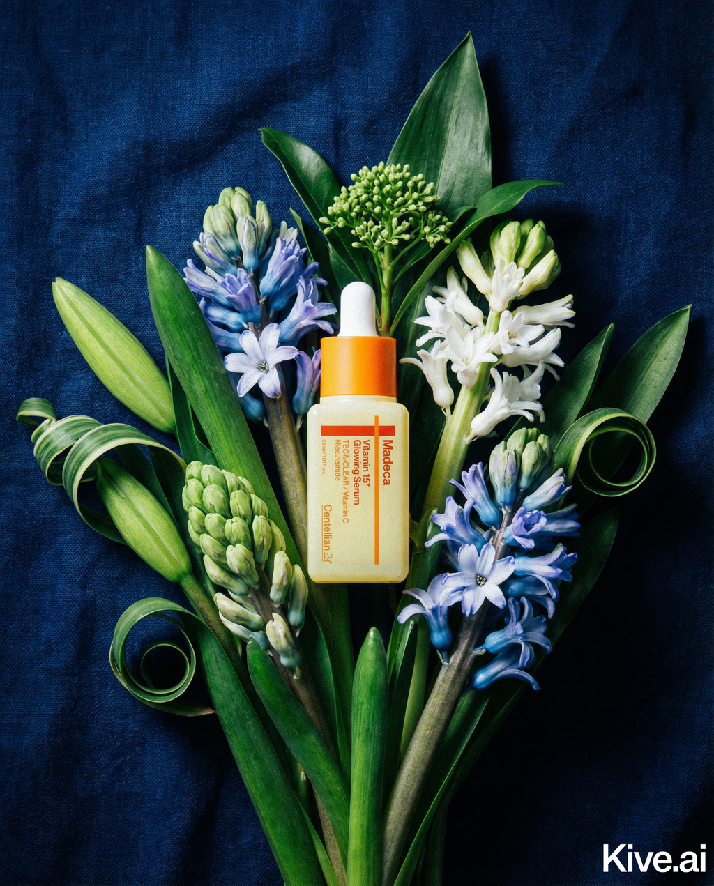 Centellian24 Madeca Vitamin 15+ Glowing Serum 30ml