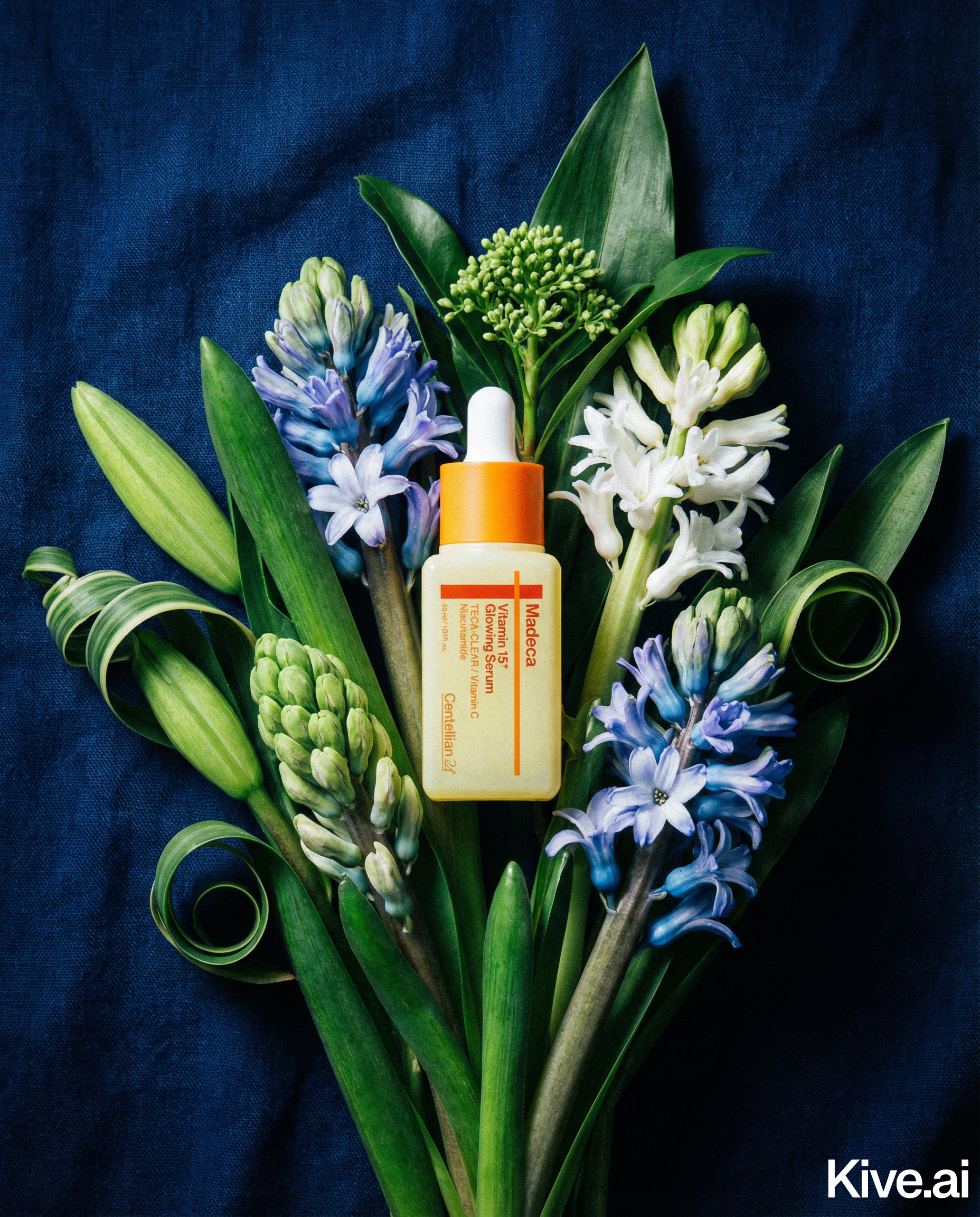 Centellian24 Madeca Vitamin 15+ Glowing Serum 30ml