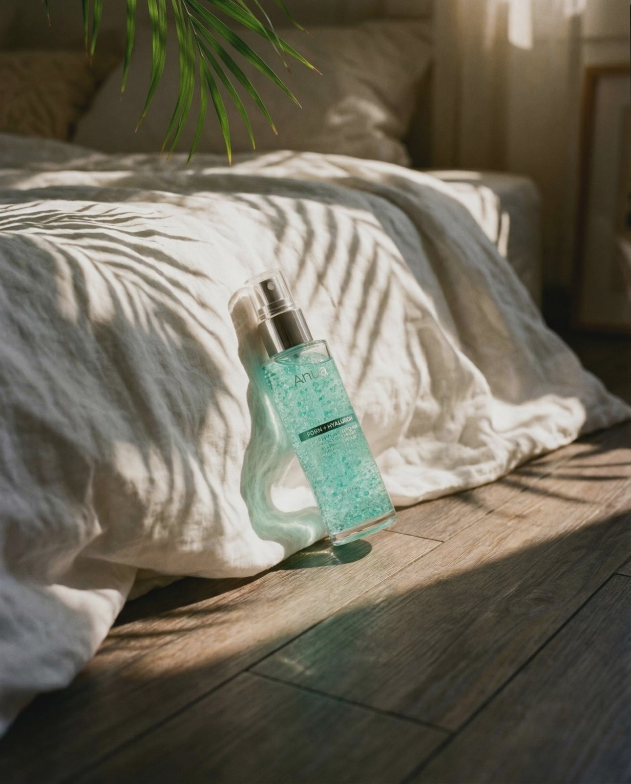 [Anua] PDRN HYALURONIC ACID HYDRATING CAPSULE MIST 100ml