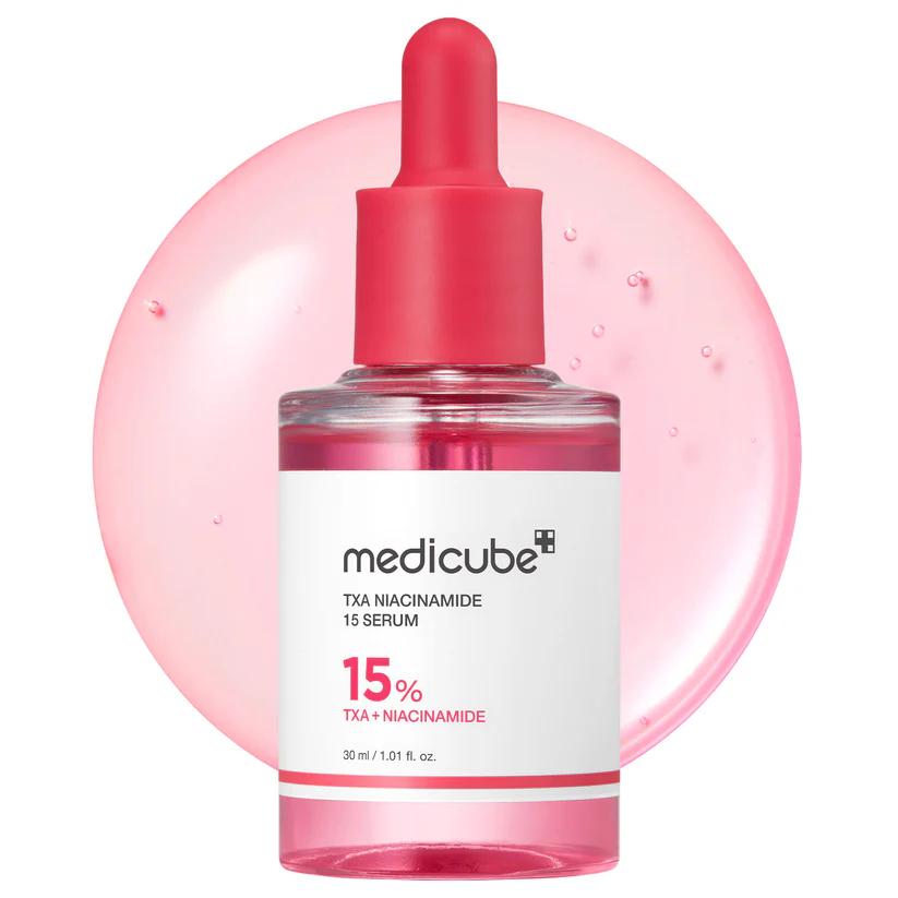 Bundle Dark Spot Correcting Clinic — 5% OFF