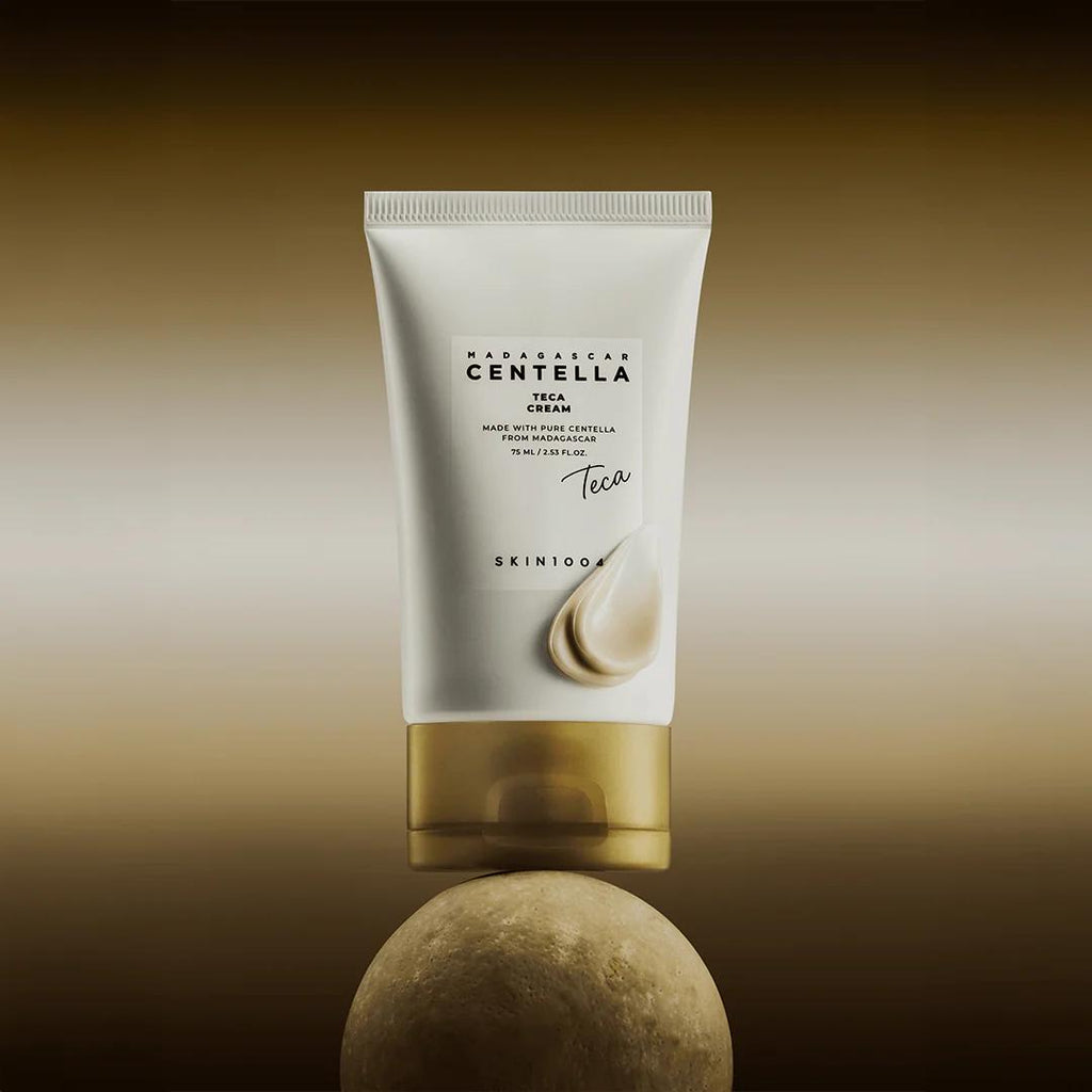 SKIN1004 Madagascar Centella Teca Cream 75ml