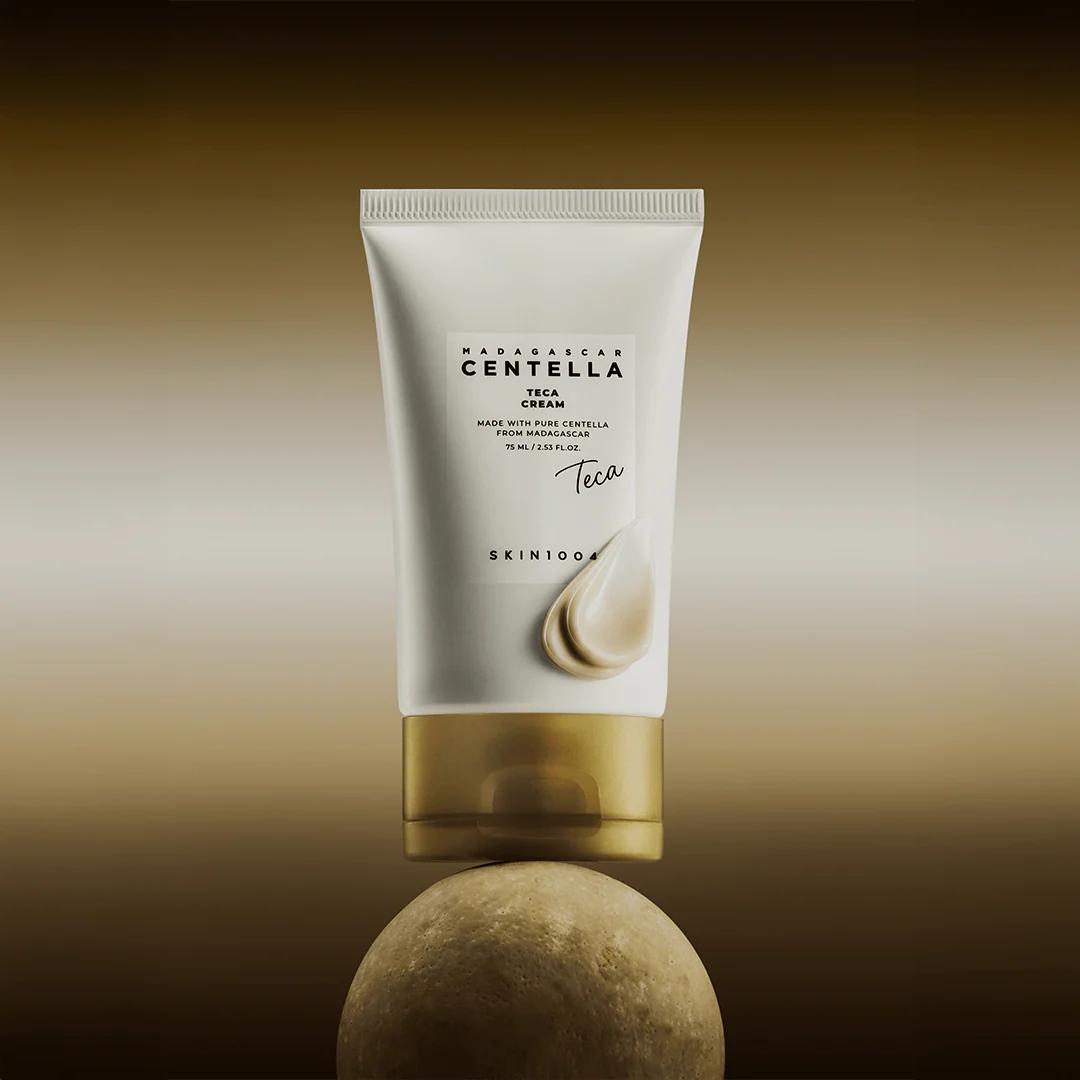 SKIN1004 Madagascar Centella Teca Cream 75ml