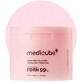 Medicube PDRN Pink Collagen Toning Gel Pad 70pcs