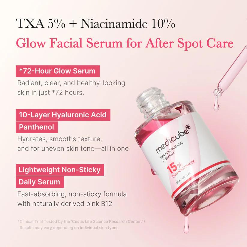 Bundle Dark Spot Correcting Clinic — 5% OFF