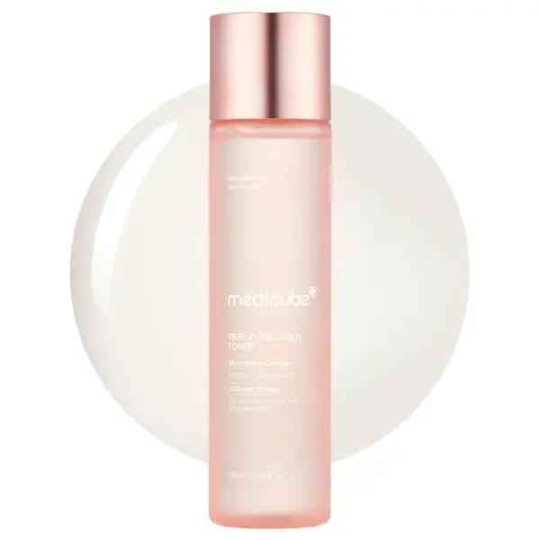 Medicube Triple Collagen Toner 4.0 140ml