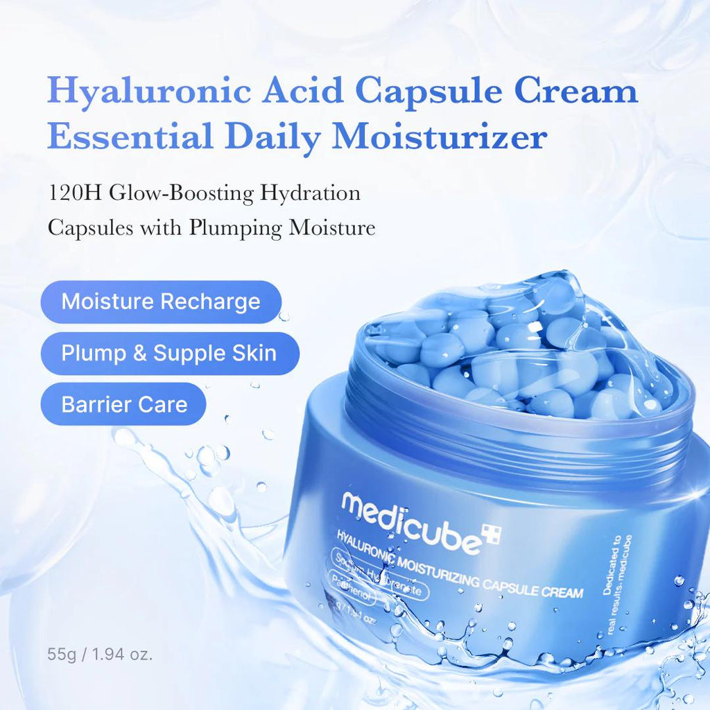 Bundle Skin Barrier Restore Set — 50% OFF